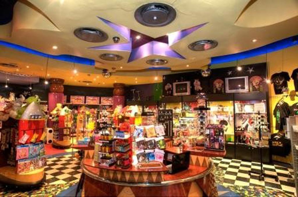 Carnival City Hotel Brakpan Exterior foto