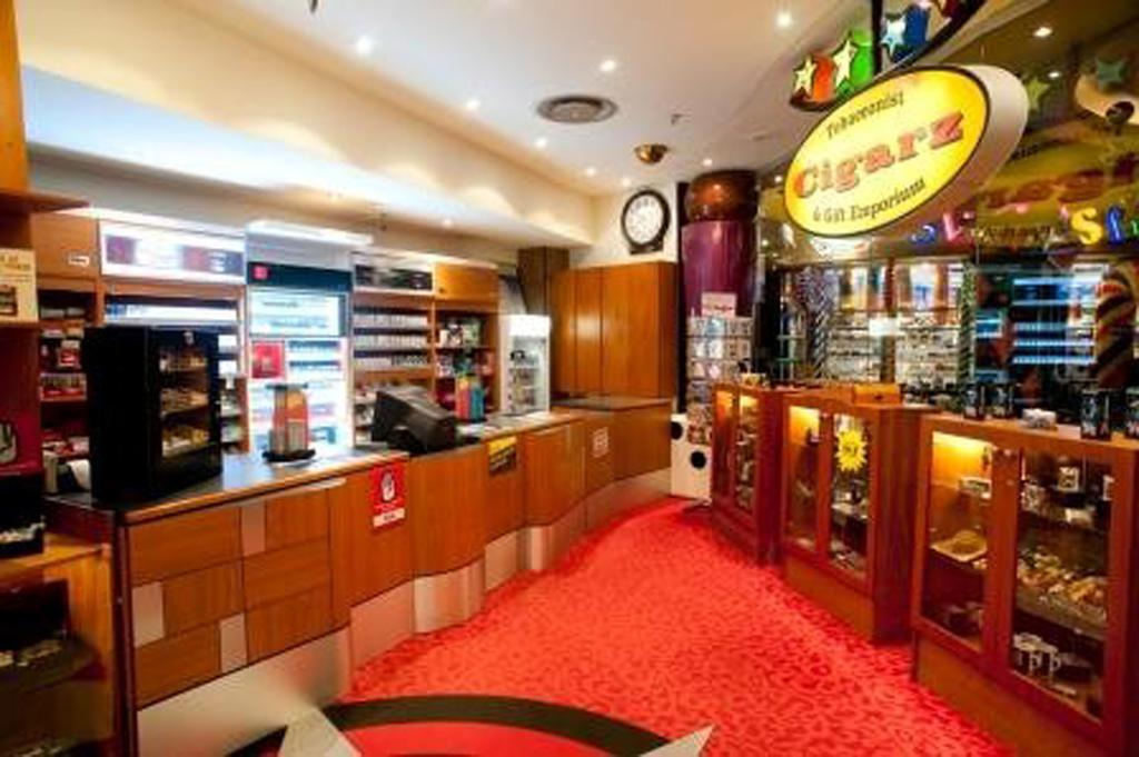 Carnival City Hotel Brakpan Exterior foto