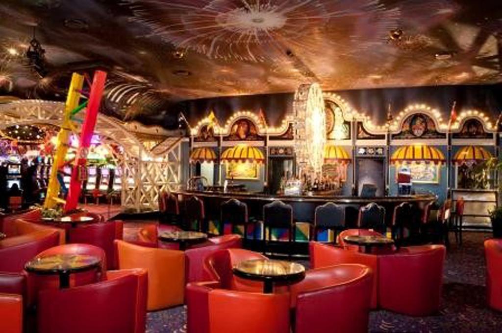Carnival City Hotel Brakpan Exterior foto