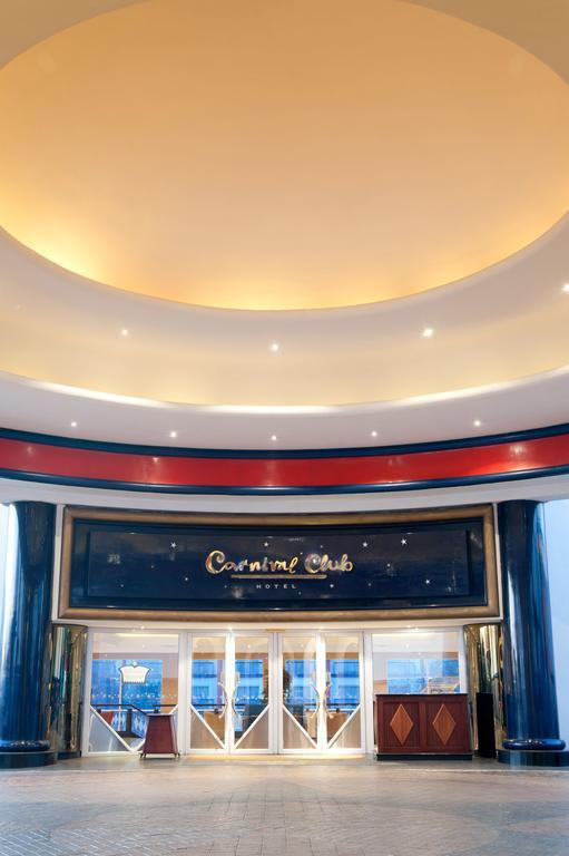 Carnival City Hotel Brakpan Exterior foto