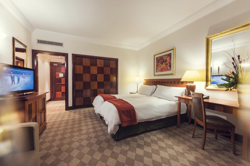 Carnival City Hotel Brakpan Habitación foto