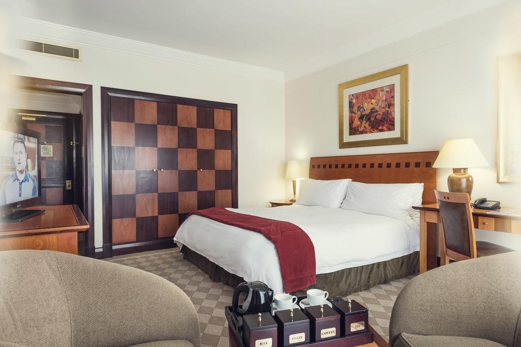 Carnival City Hotel Brakpan Habitación foto