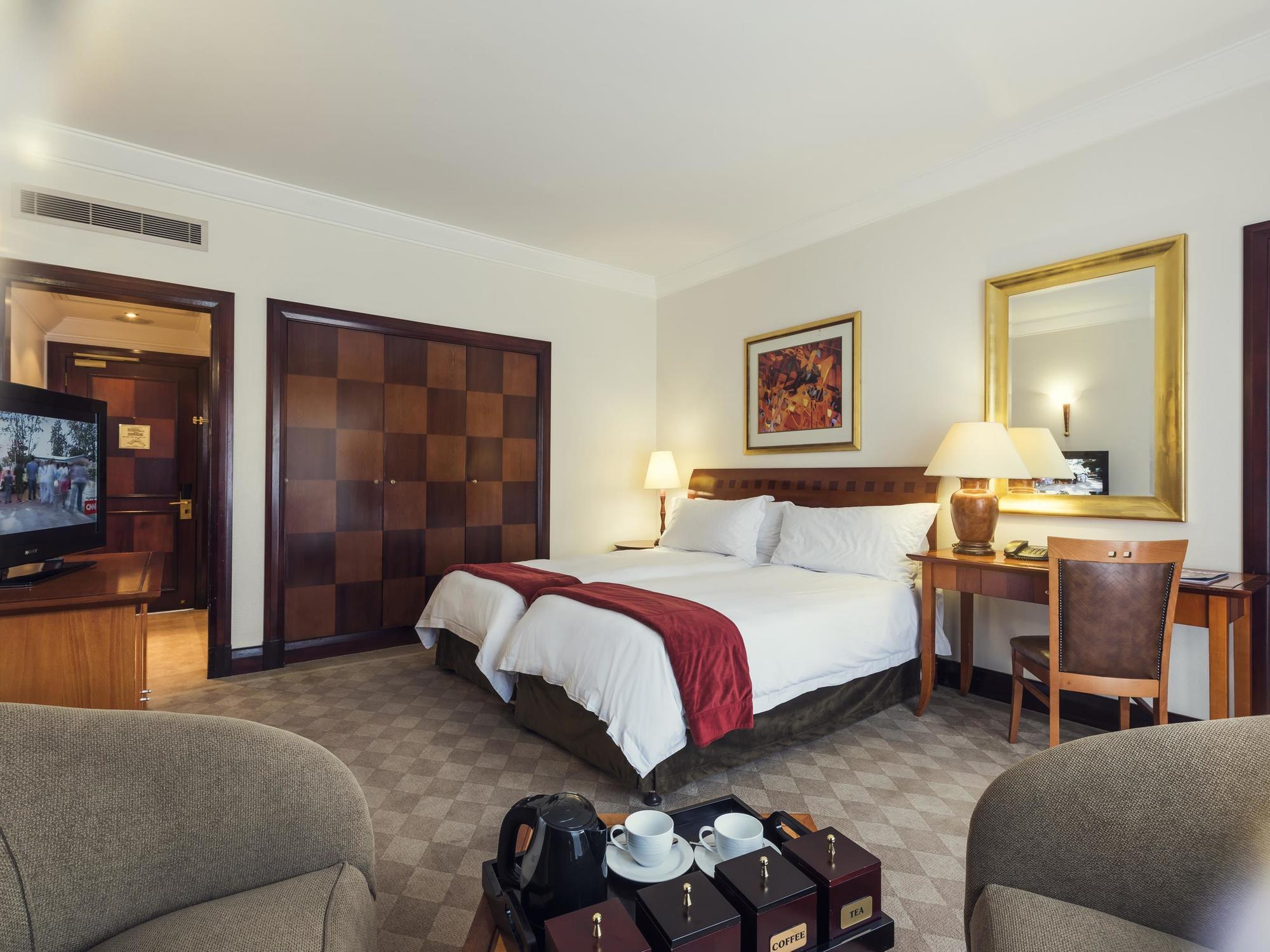 Carnival City Hotel Brakpan Exterior foto